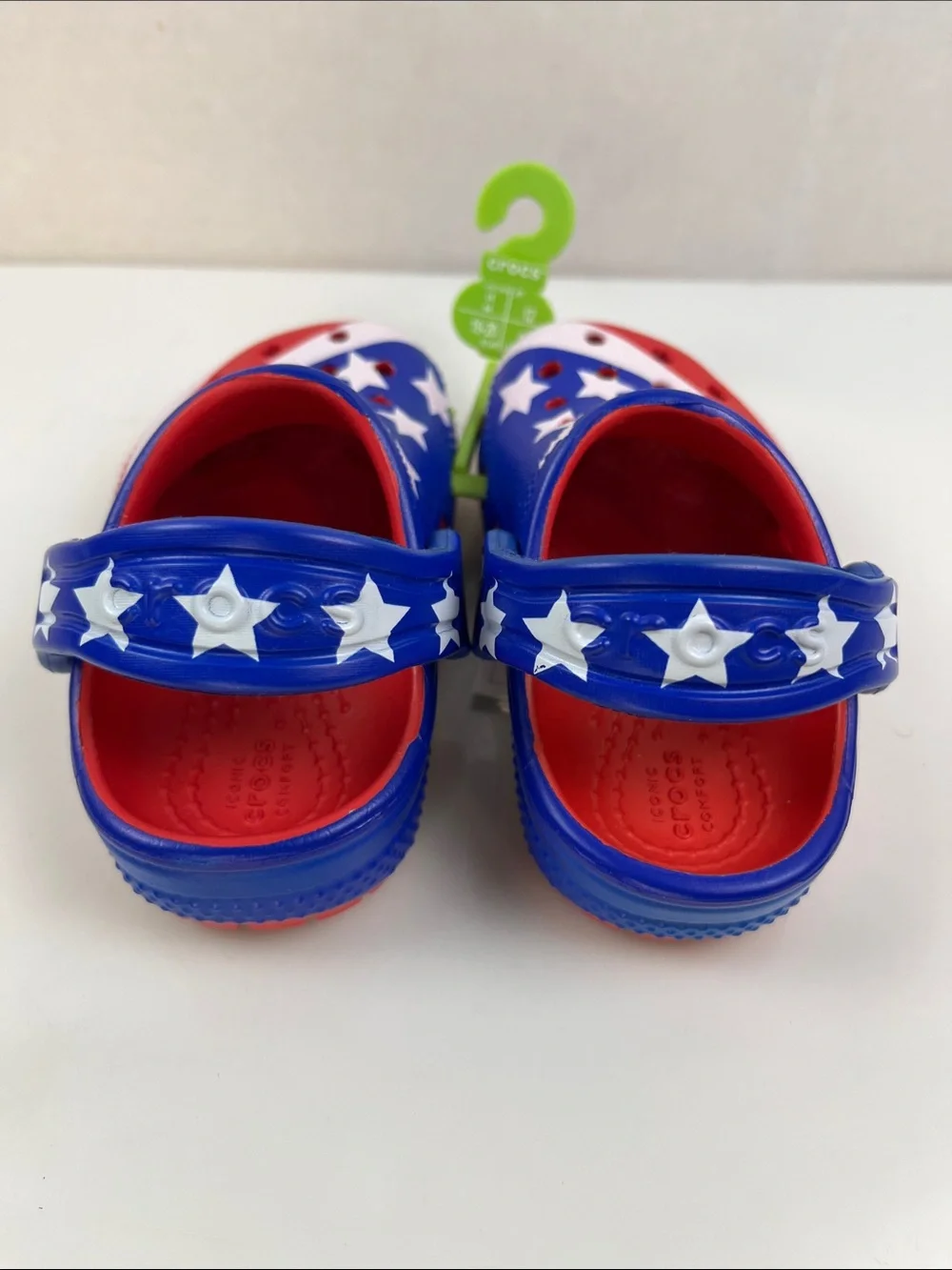 CROCS brand new